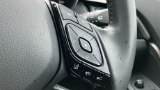 Toyota C-HR 1.8 Hybrid Icon 5dr CVT Hybrid Hatchback